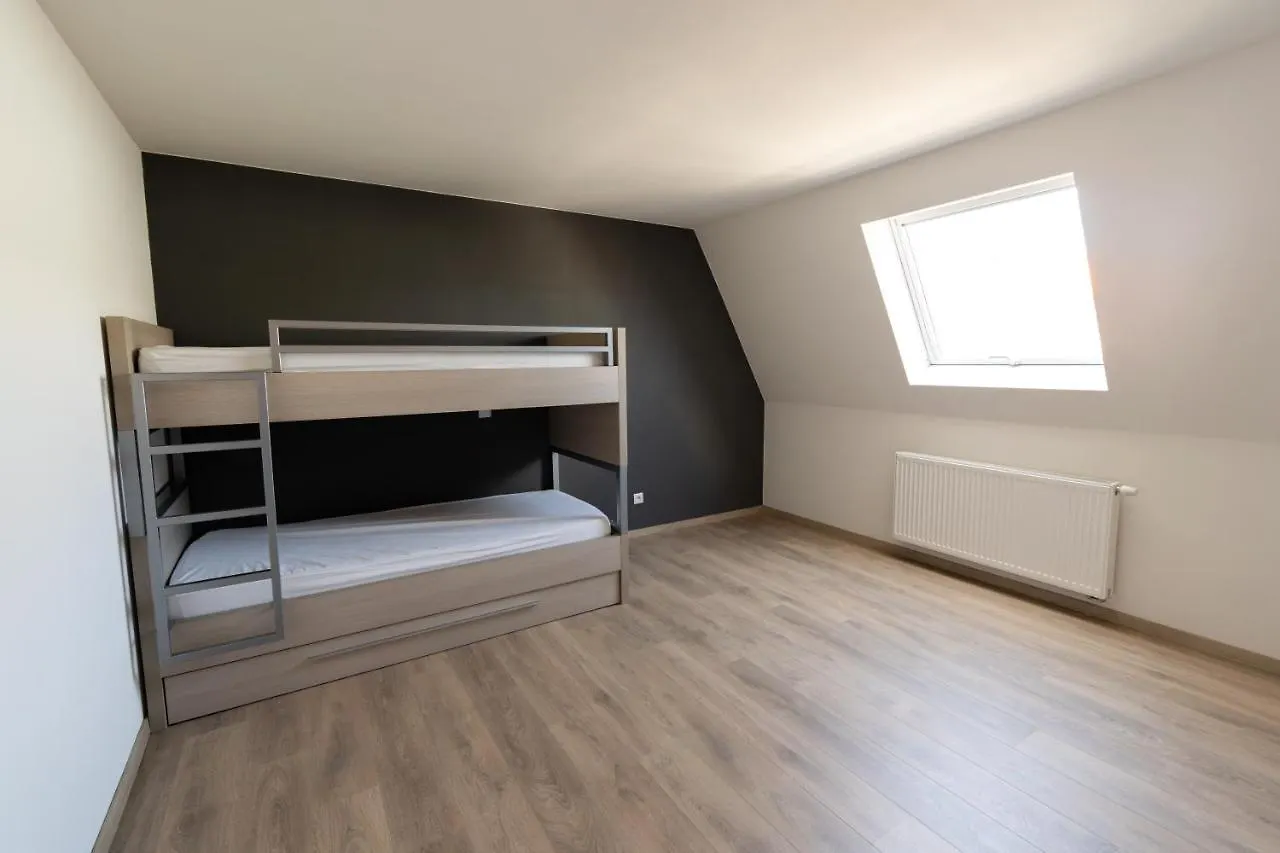 Brenda'S Stay - Relax Appartement Bredene België