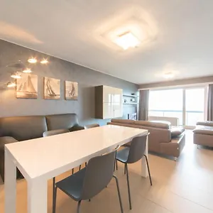 Residentie Calista Appartement