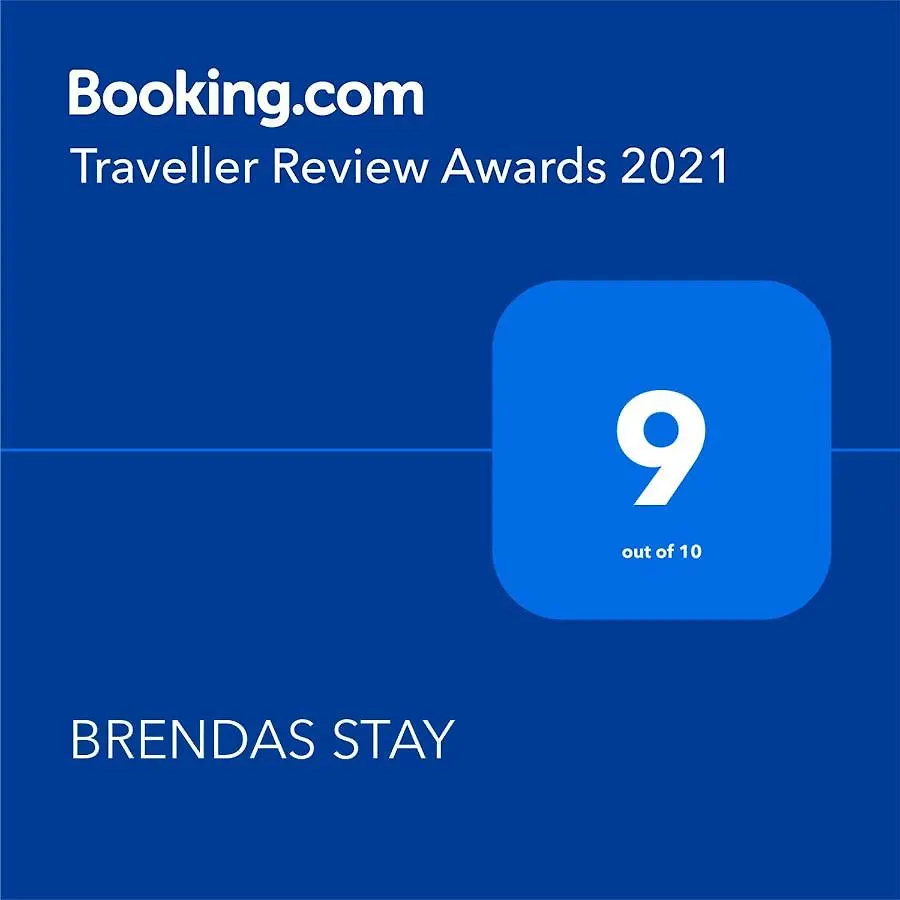 Brenda'S Stay - Relax Appartement Bredene 0*,  Belgium